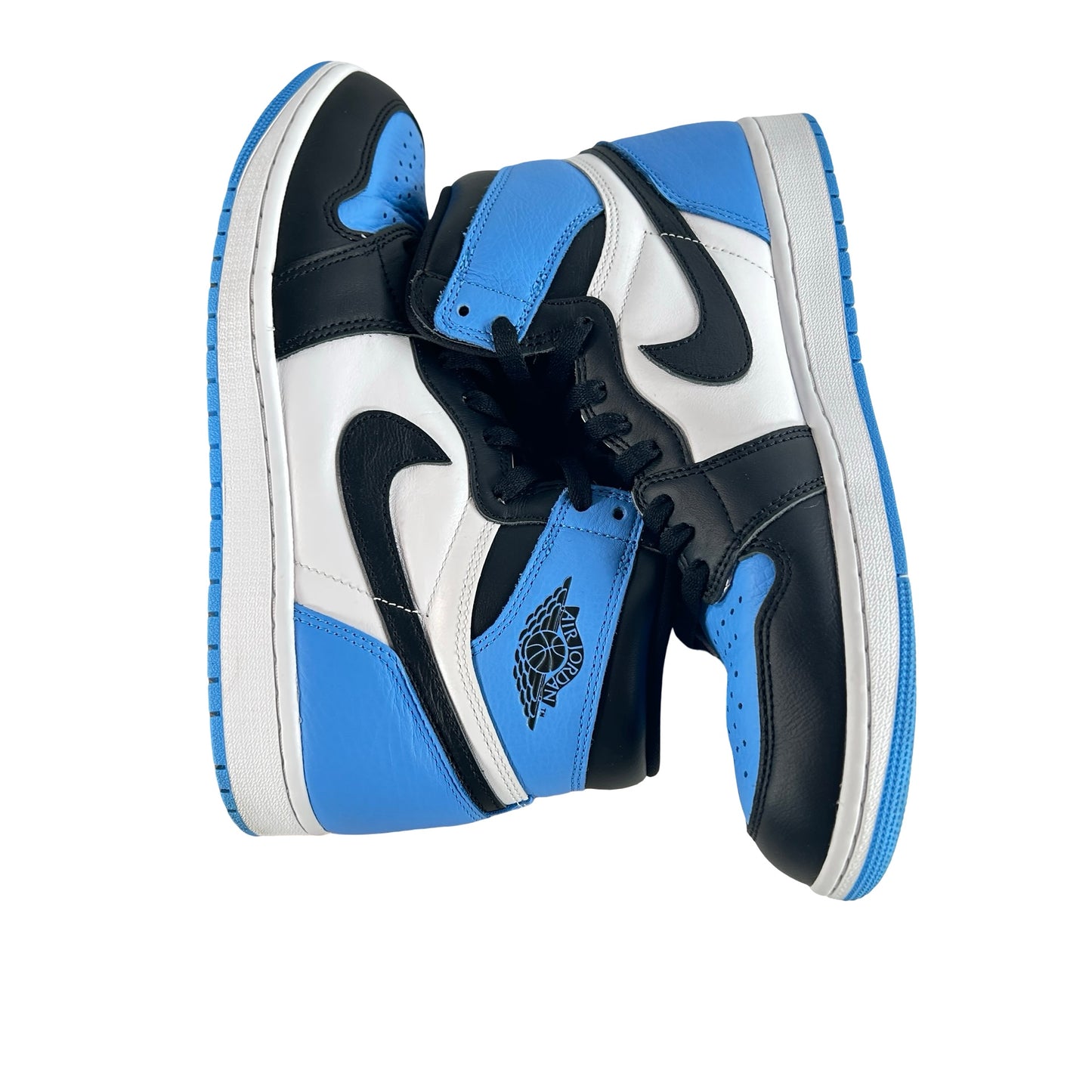 DZ5485 400 Jordan 1 Retro High OG UNC Toe [USED] - 10.5 M (Used12)