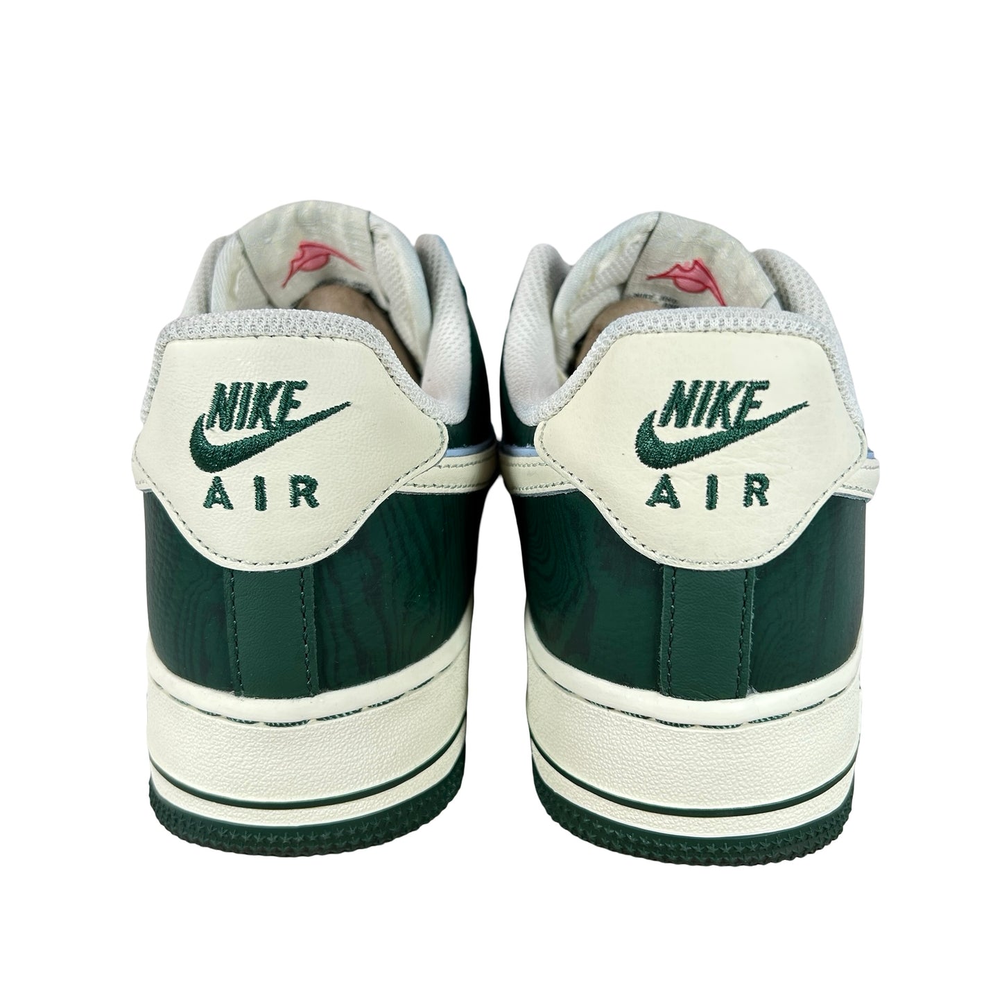 IM6604 323 Nike Air Force 1 Low LAAMS Please Post Bills [USED] - 7.5 M (Used)