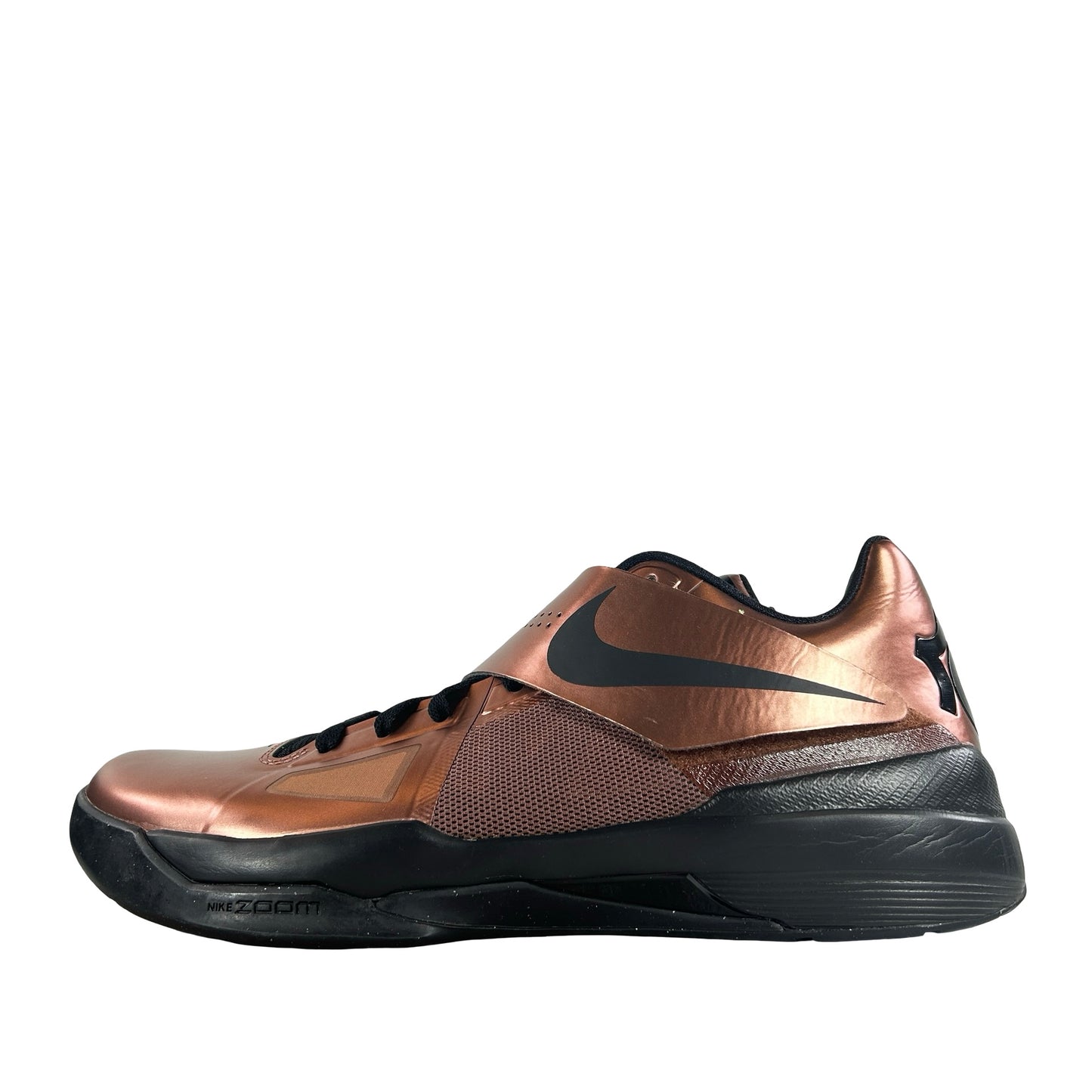 FZ5913 800 Nike KD 4 Christmas (2024) [USED] - 12 M (Used3)