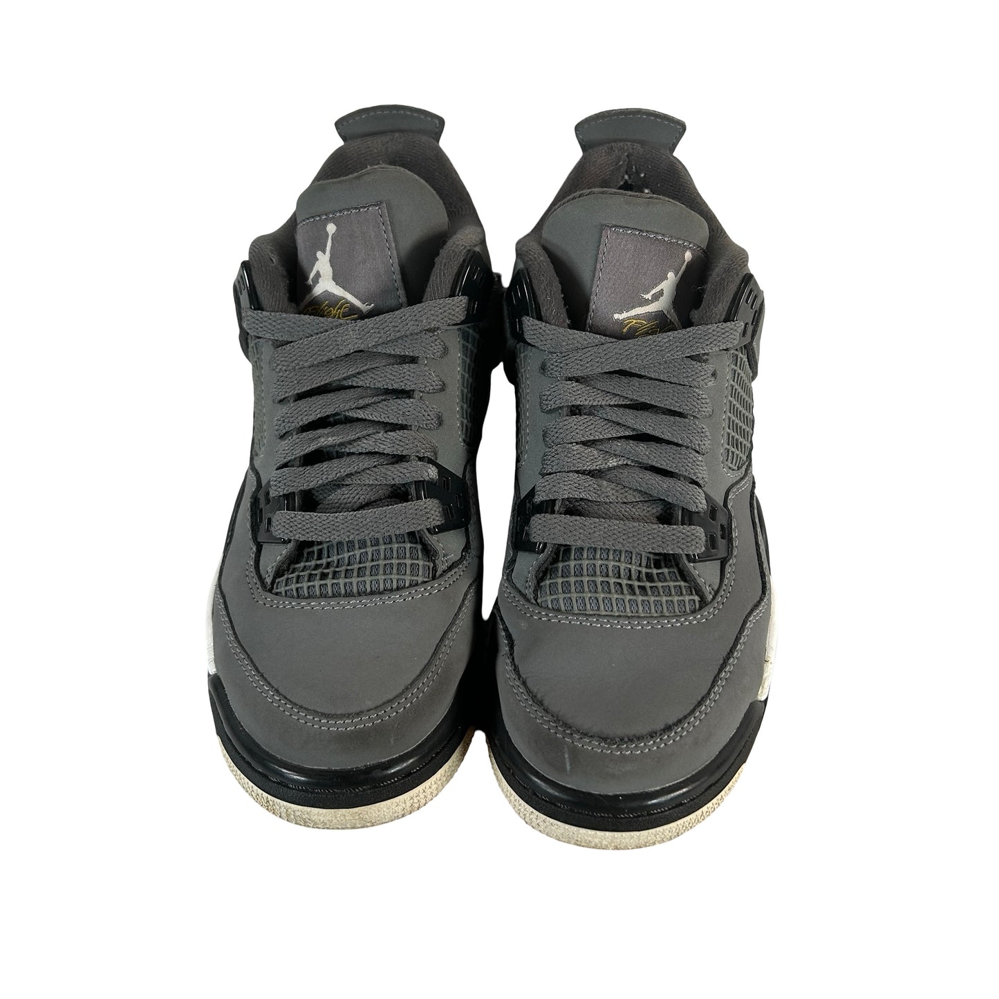 408452 007 Jordan 4 Retro Gris frío (2019) (GS)