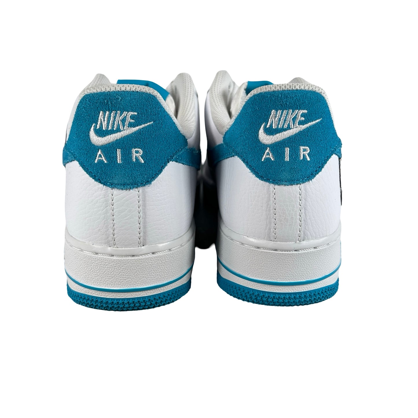 DJ7998 100 Nike Air Force 1 Low Hare Space Jam [USED] - 9.5 M (VNDS)