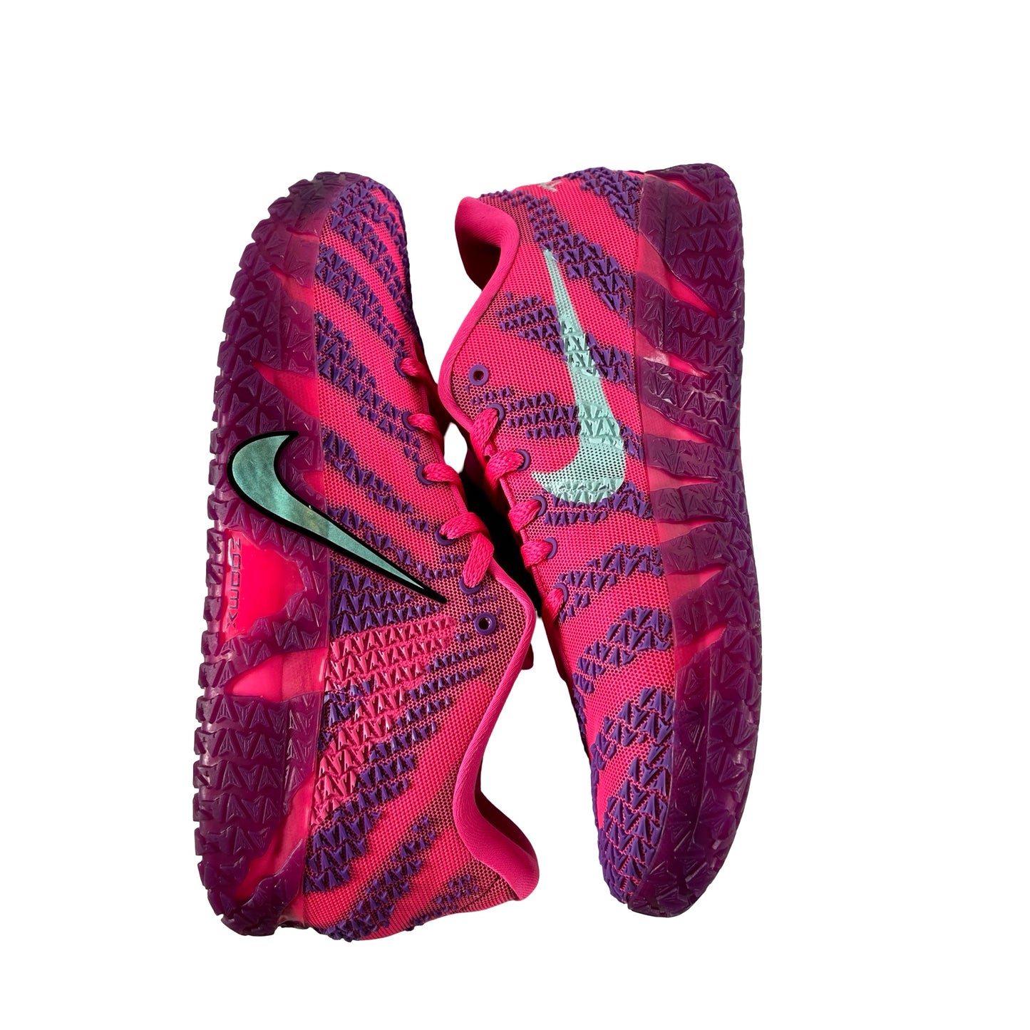 HF2793 600 Nike Ja 3 Max Volume [USED] - 10.5 M (Used3)