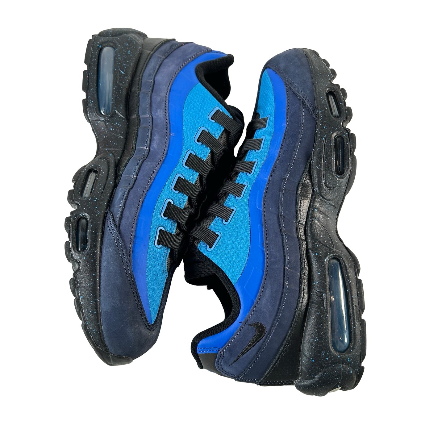 HF5515 400 Nike Air Max 95 Stash (2024) [USED] - 10 M (Used3)