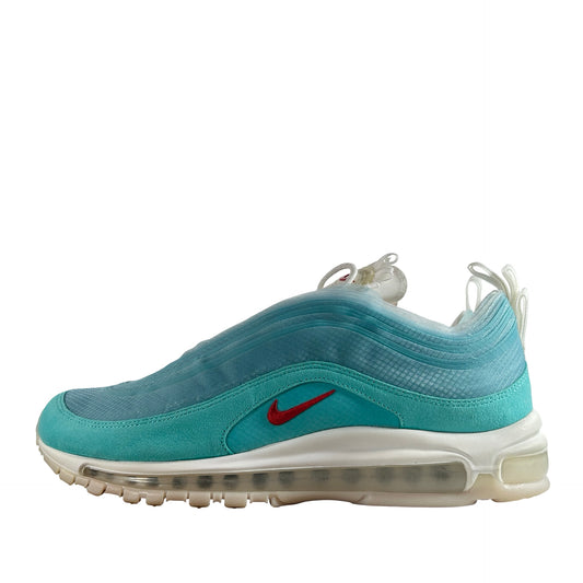CI1508 400 Nike Air Max 97 Shanghai Kaleidoscope - 12.5 M (Mark on Sock Liner)