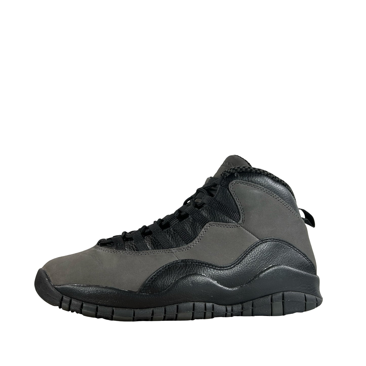 HJ6779 001 Jordan 10 Retro Shadow (2025) [USED] - 9 M (Used)