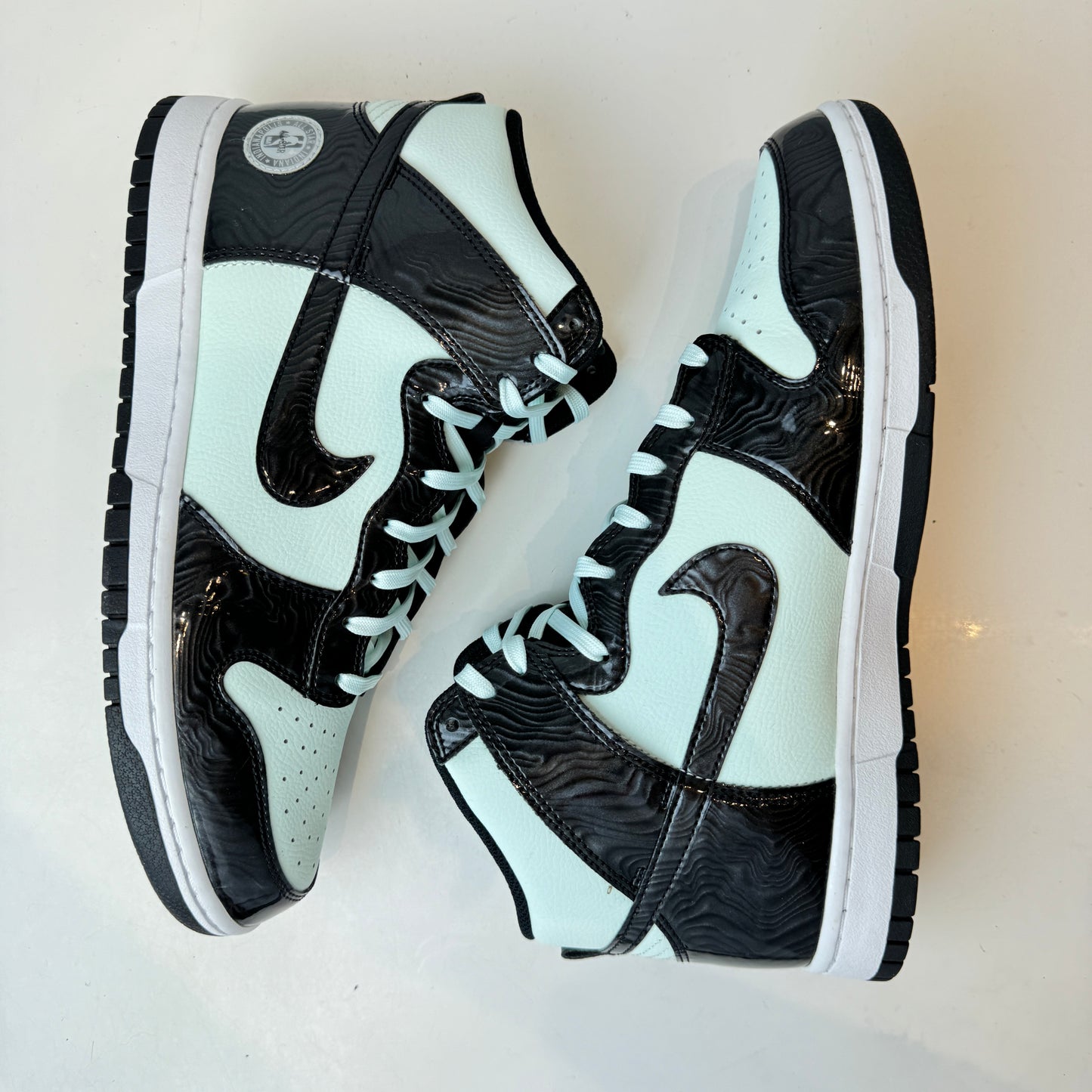 DD1398 300 Nike Dunk High SE All-Star (2021) [USED] - 11 M (VNDS)