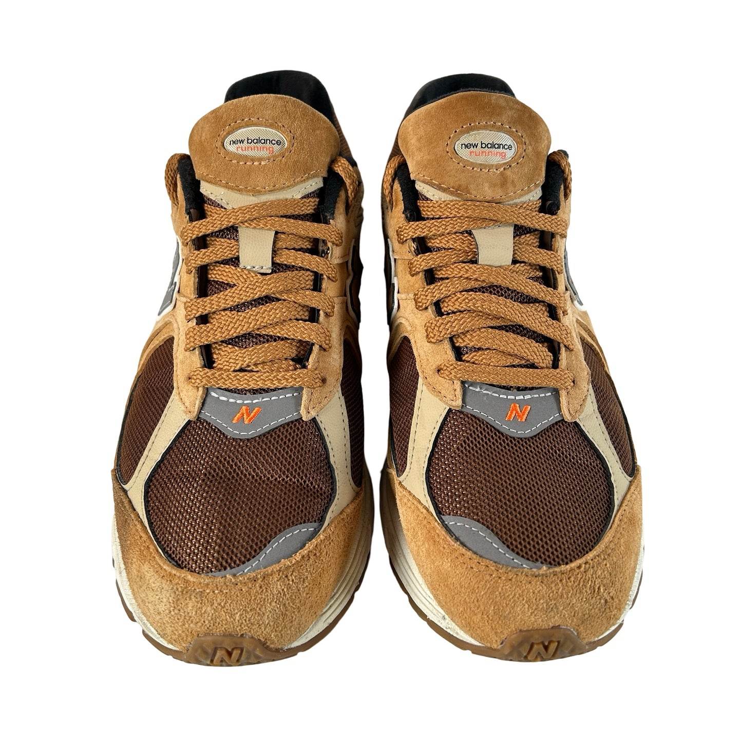 M2002RXG New Balance 2002R Gore-Tex Tobacco [USED] - 11 M (Used)