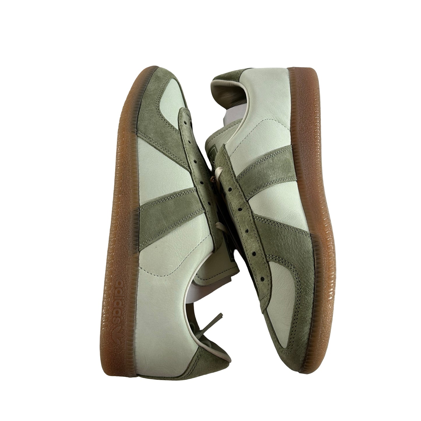 KH6551 adidas BW Army Kith Tent Green