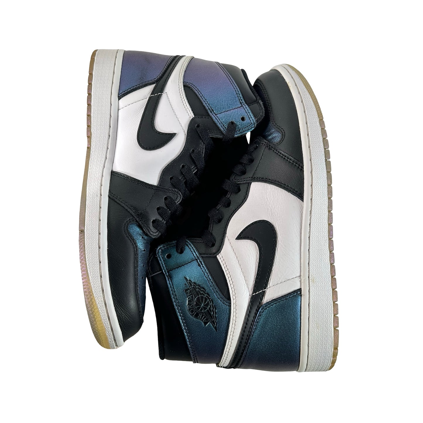 907958 015 Jordan 1 Retro All-Star Chameleon (2017) [USED] - 8.5 M (Used)