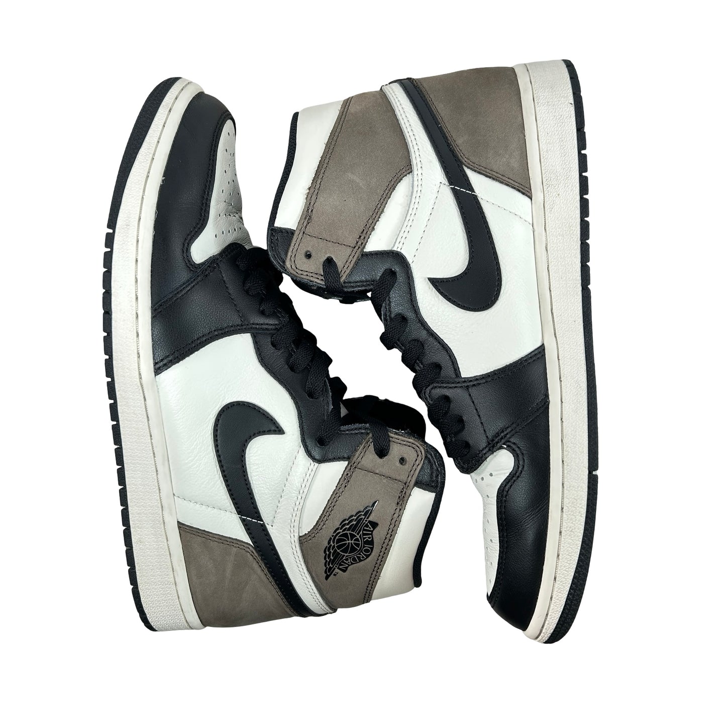 555088 105 Jordan 1 Mocha [USED] - 10.5 M (Used10)