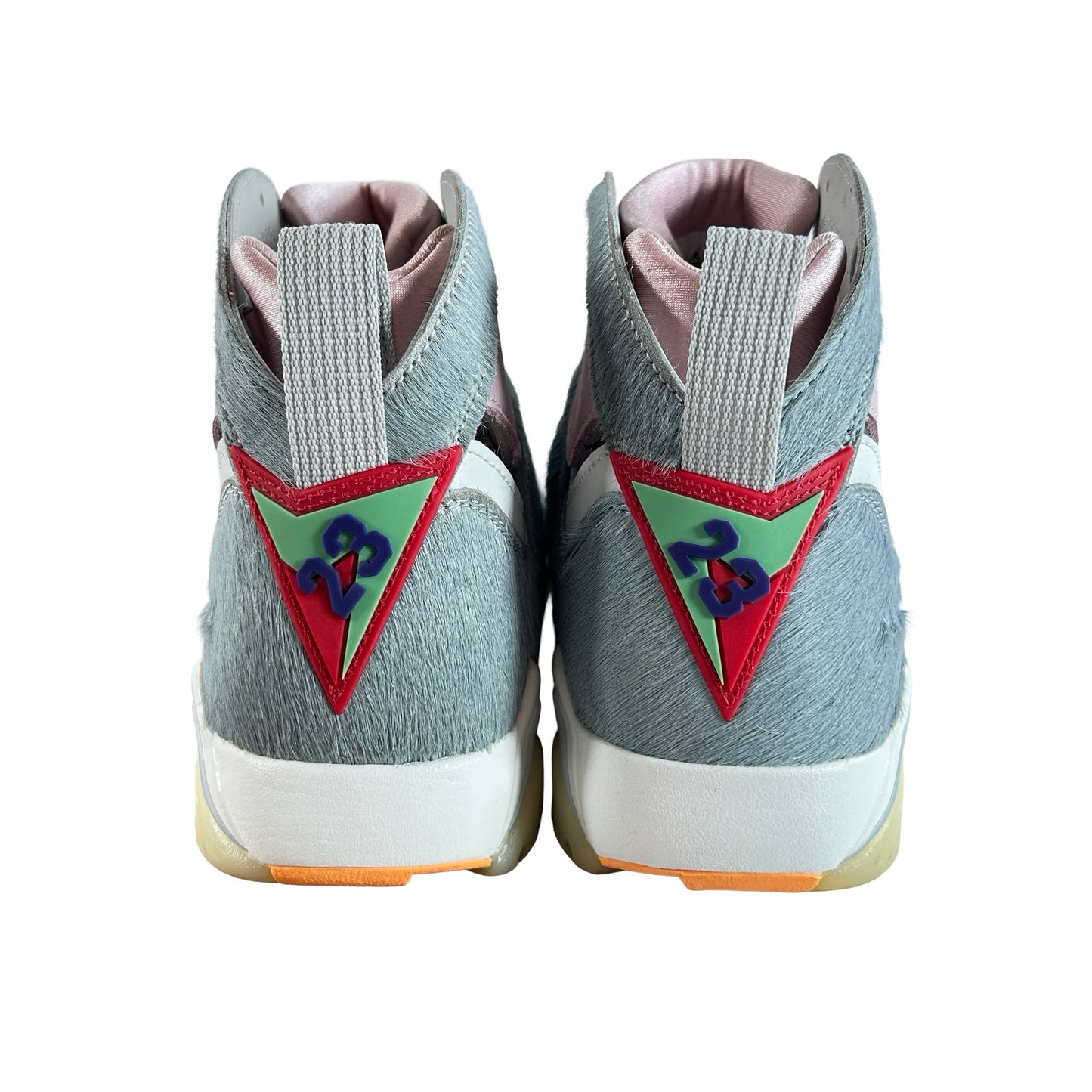 CT8528 002 Jordan 7 Retro Neutral Grey [USED] - 11 M (Used2)