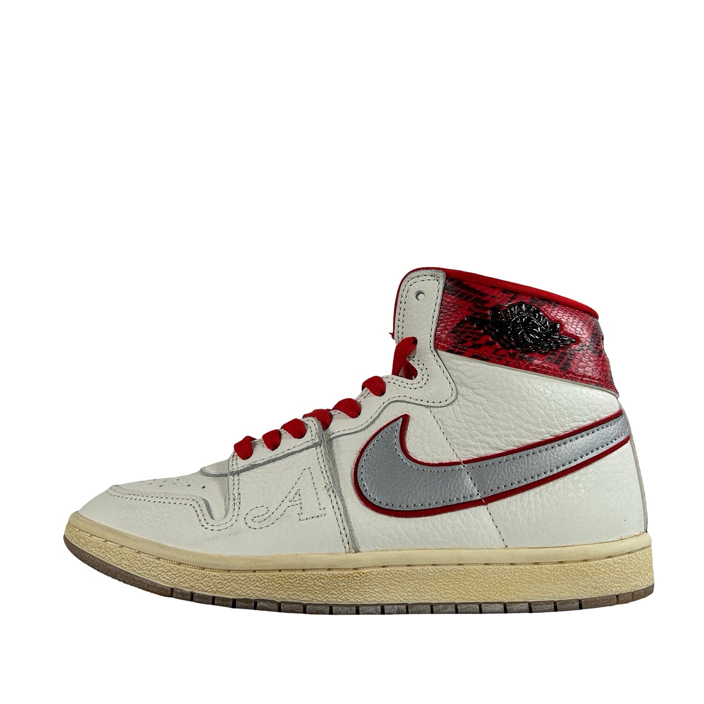 FN8675 100 Nike Jordan Air Ship PE SP Awake NY [USED] - 8.5 M (Used3)