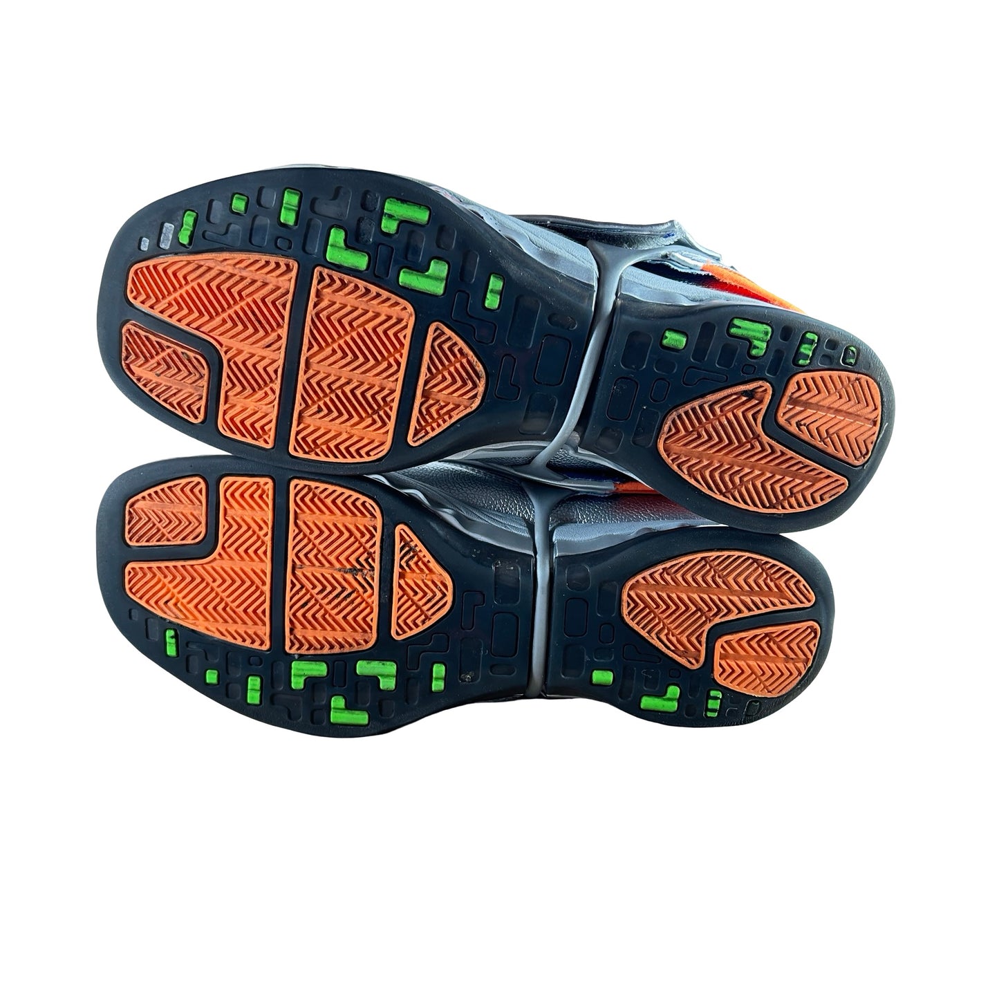 IV7638 001 Air Jordan 16 Retro Free The Youth [USED] - 10 M (Used)