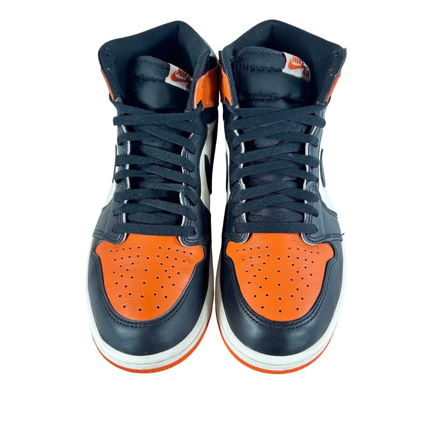 DZ5485 008 Jordan 1 Retro High OG Shattered Backboard (2025) [USED] - 11.5 M (Used) (No Box)