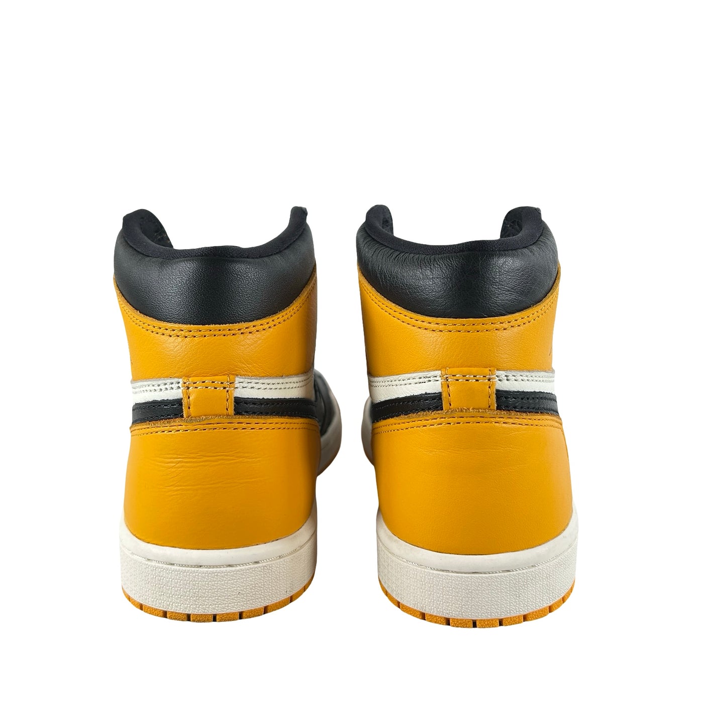 555088 711 Jordan 1 Retro High OG Taxi [USED] - 8.5 M (Used2)