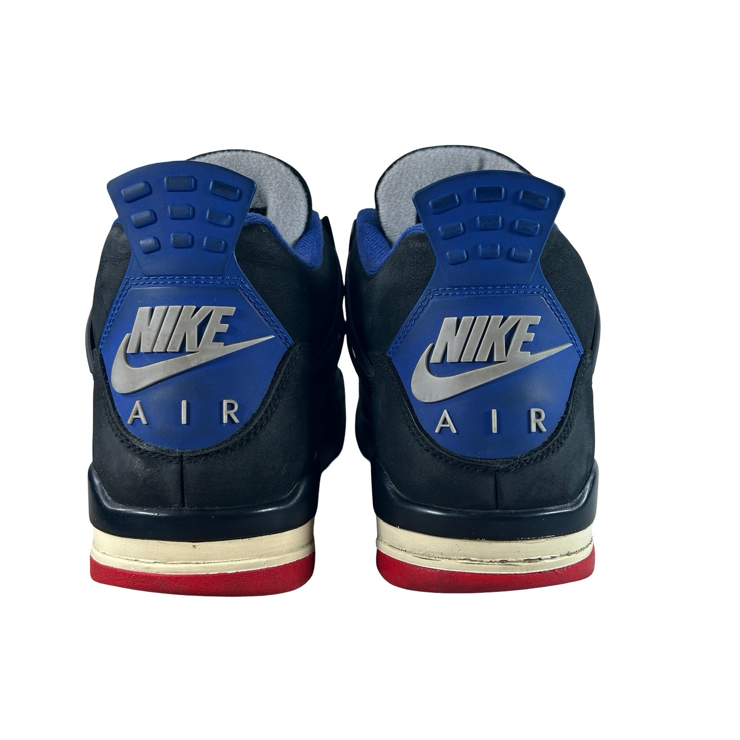 FV5029 003 Jordan 4 Retro Rare Air (White Lettering) [USED] - 9.5 M (Used6)