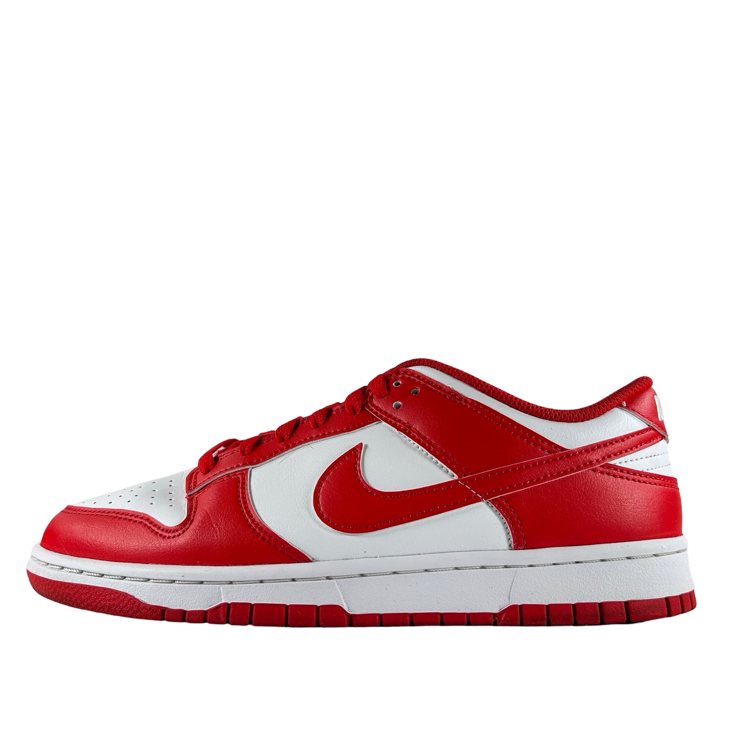 HF5441 104 ike Dunk Low St. Johns (2025) [USED] - 9 M (Used)