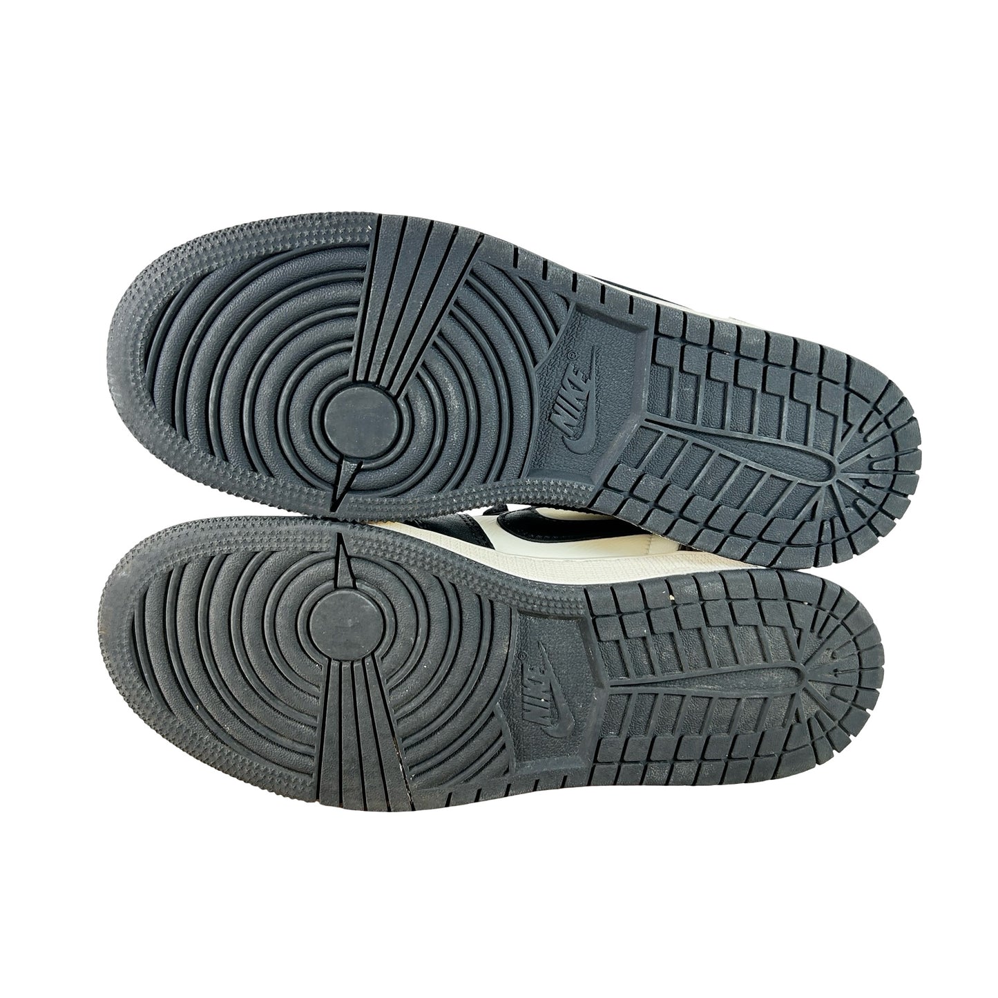 CZ0858 102 Jordan 1 Retro Low OG Mocha (GS) [USED] - 5 Y (Used) (No Box)