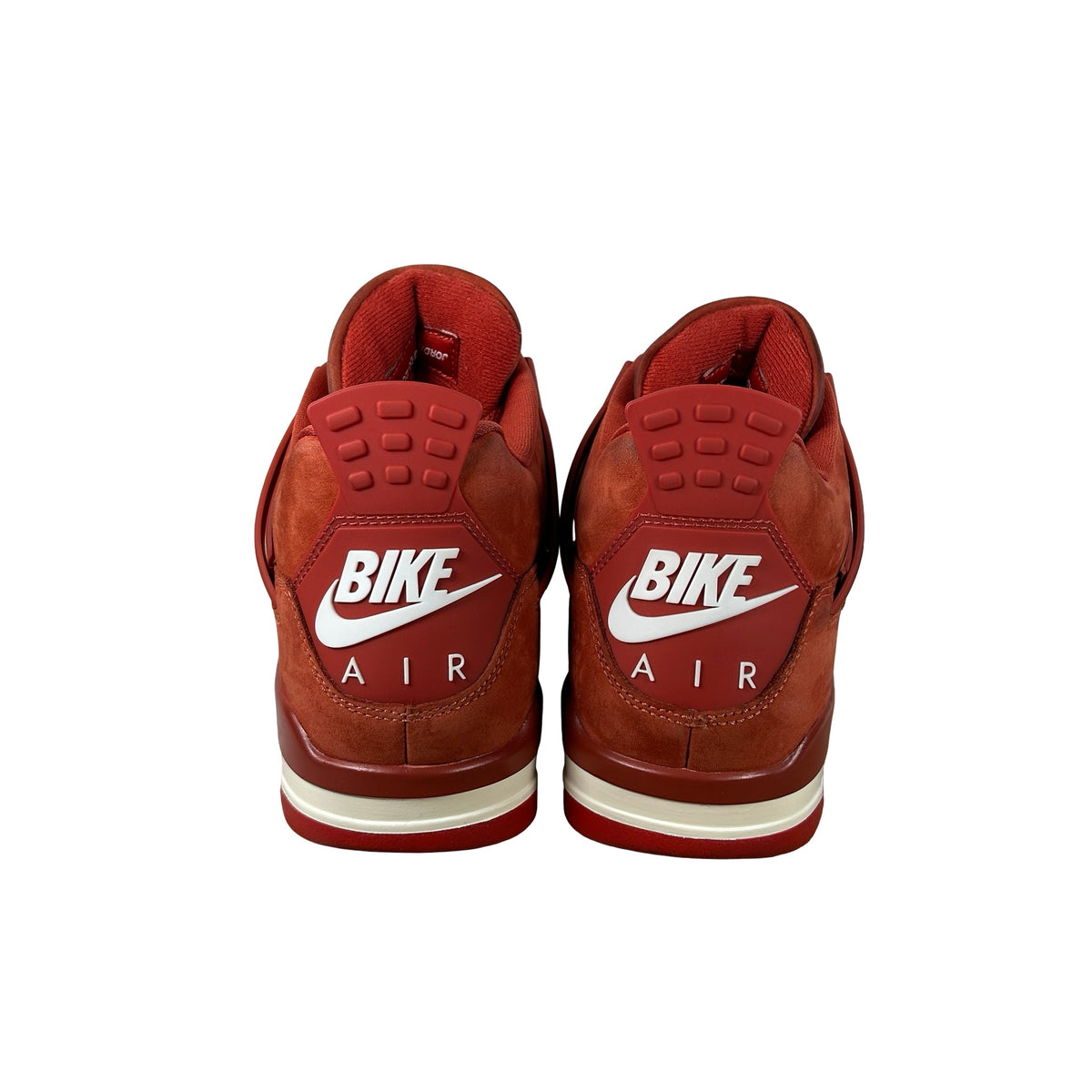 HF4340 800 Air Jordan 4 Retro OG SP Nigel Sylvester Brick by Brick [USED] - 8 M (Used8)