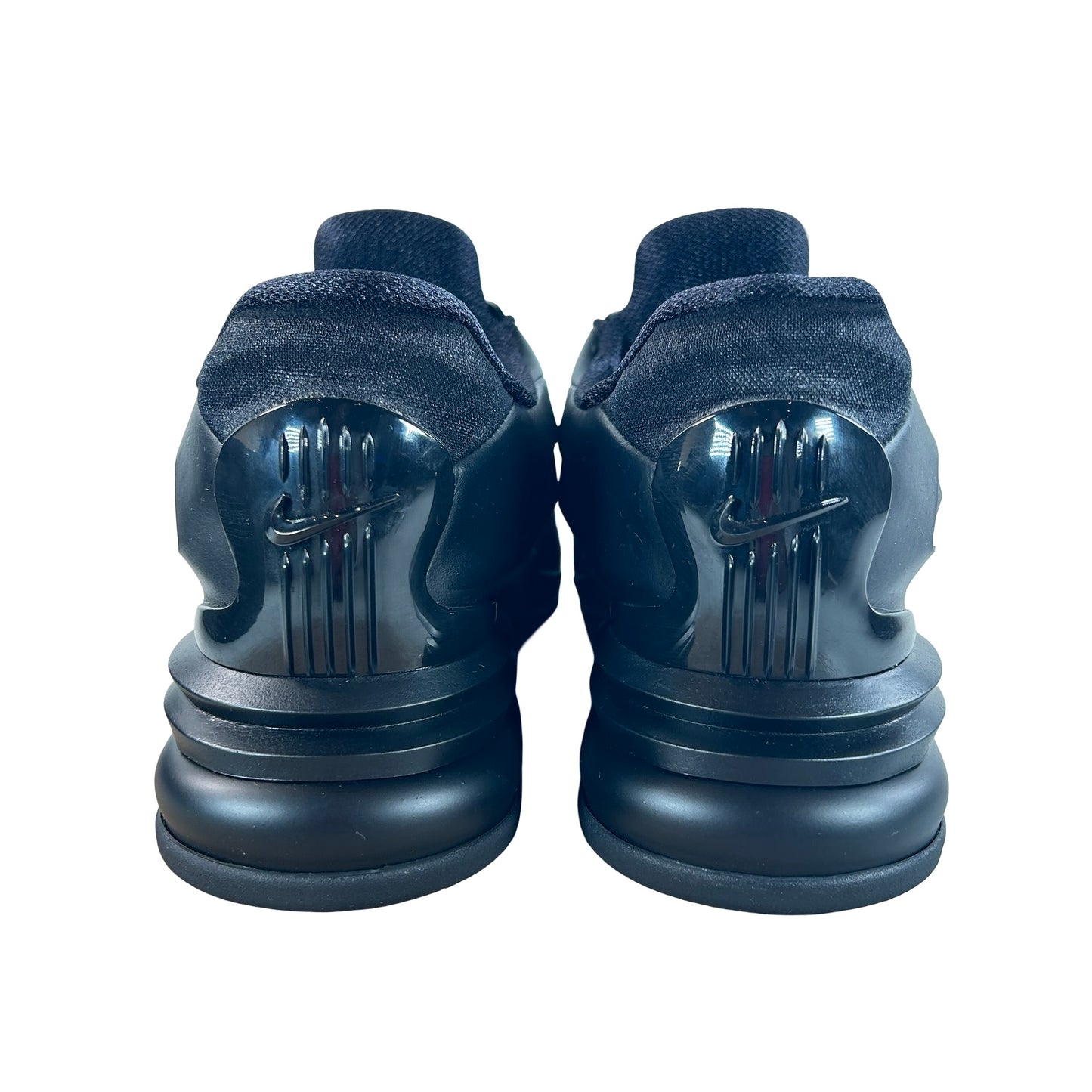 IQ5171 002 Nike Air Max Dolce SP Comme des Garçons Homme Plus Black [USED] - 10.5 M (Used)