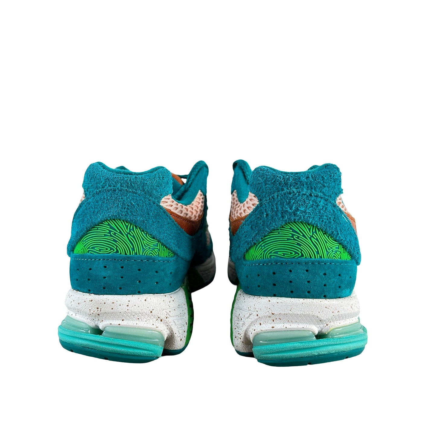 ML2002RJ New Balance 2002R Salehe Bembury Water Be The Guide [USED] - 8.5 M (Used4)