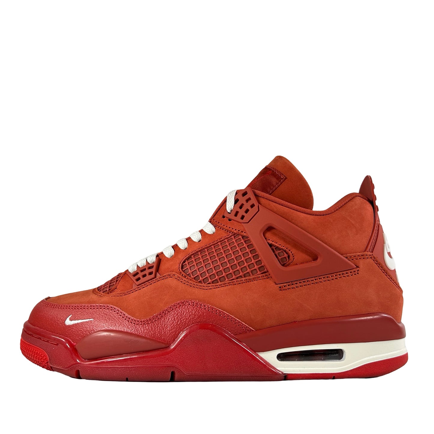 HF4340 800 Air Jordan 4 Retro OG SP Nigel Sylvester Brick by Brick [USED] - 11 M (Used3)