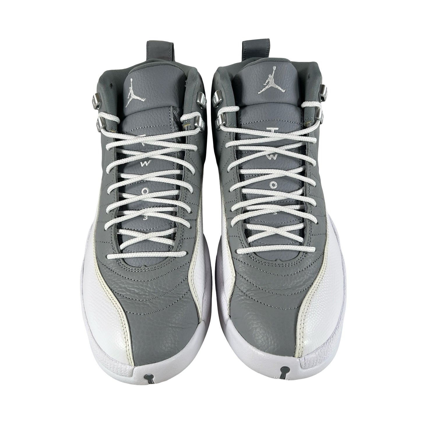 CT8013 015 Jordan 12 Retro Stealth [USED] - 12 M (Used)