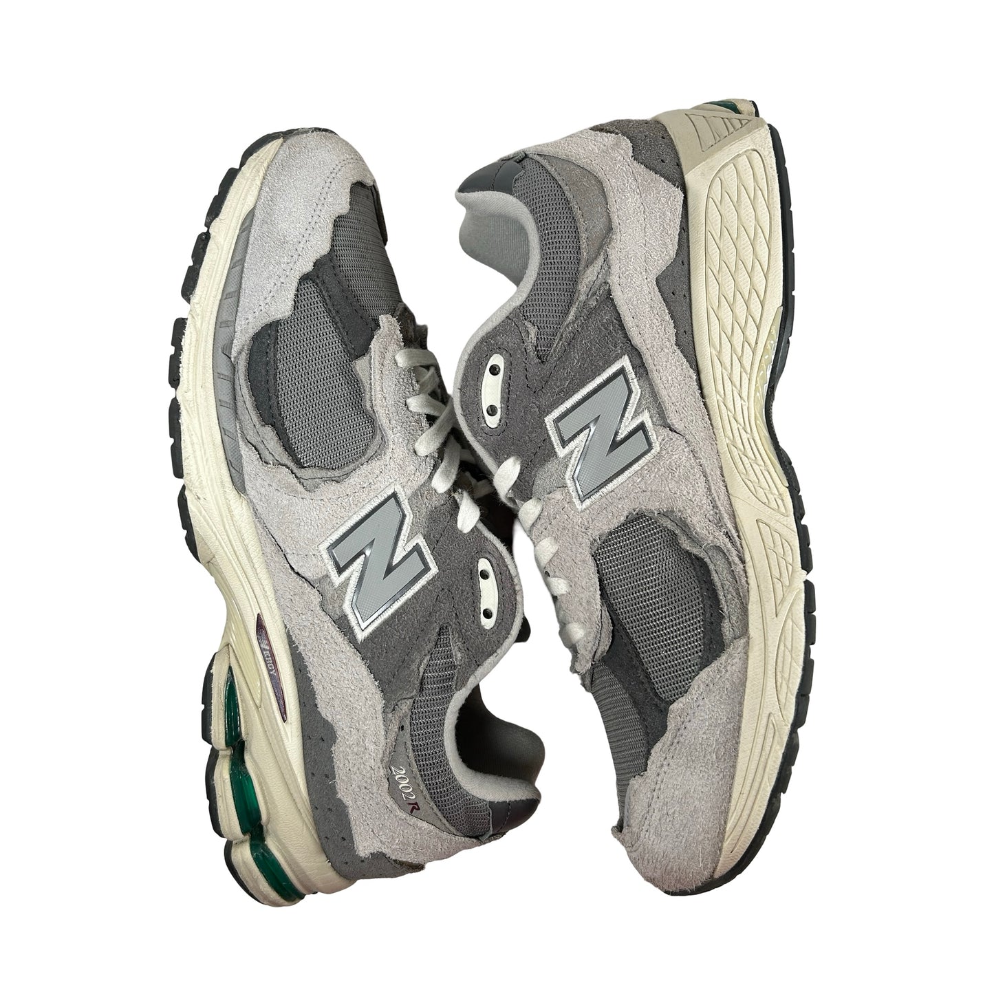 M2002RDA New Balance 2002R Protection Pack Rain Cloud [USED] - 11 M (Used) (Replace Box)