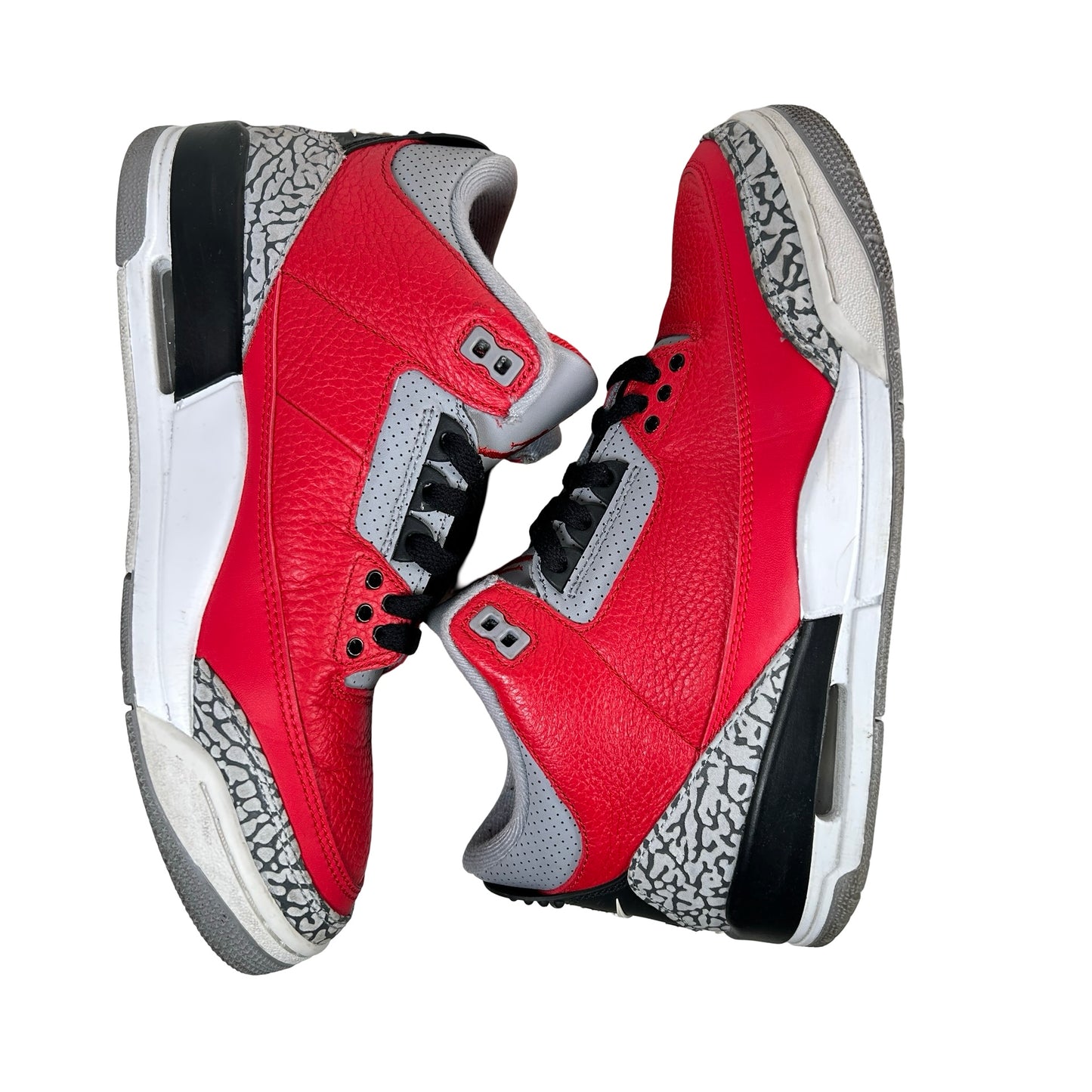 CK5692 600 Jordan 3 Retro SE Unite [USED] - 8 M (Used)