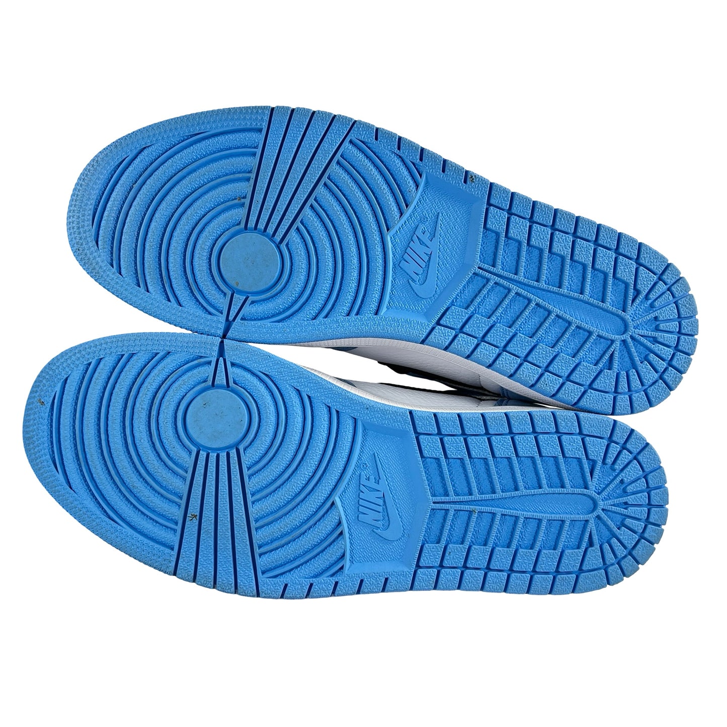555088 134 Jordan 1 University Blue [USED] - 10 M (VNDS)