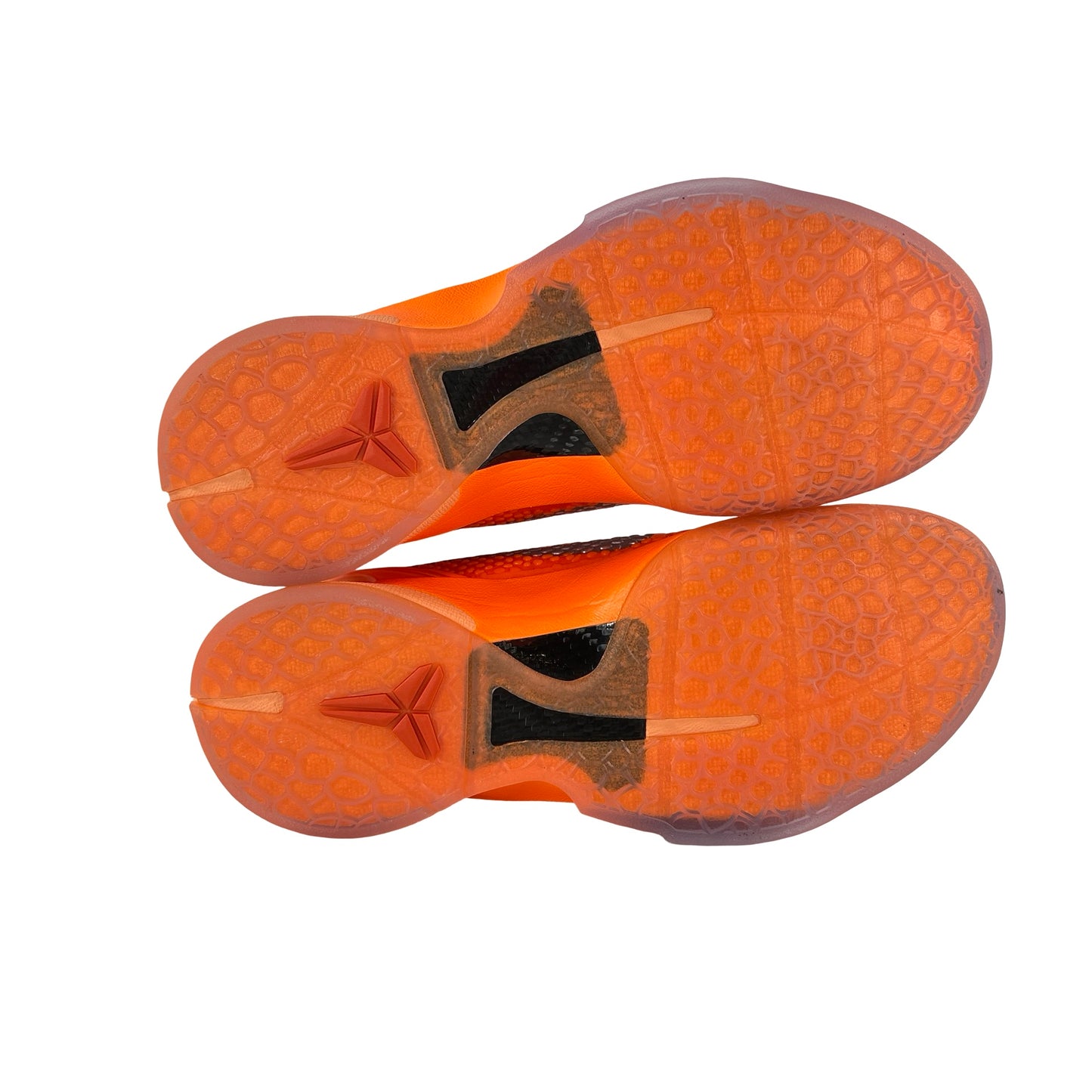 IH1871 800 Nike Kobe 6 Protro Total Orange [USED] - 9 M (VVNDS)