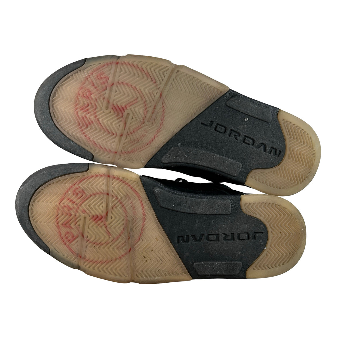 AV9175 001 Jordan 5 Retro Paris Saint-Germain [USED] - 10 M (Used) (Replace Box)