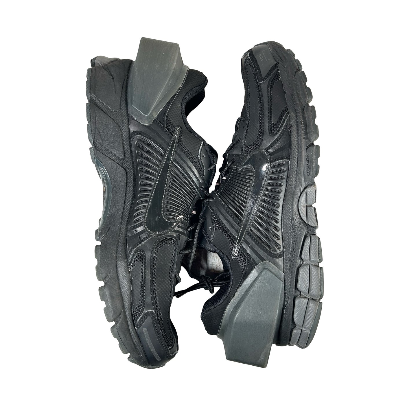 AT3152 001 Nike Zoom Vomero 5 A Cold Wall Black [USED] - 12 M (Used)