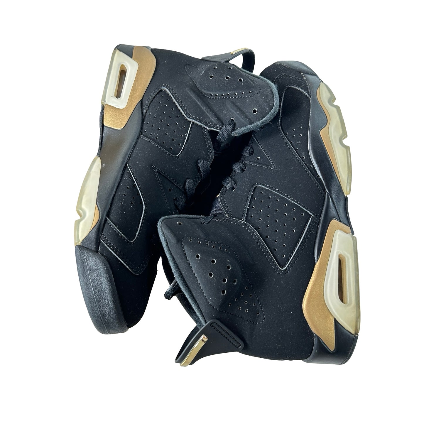 CT4954 007 Jordan 6 DMP [USED] - 7.5 M (Used) (Replace Insoles)