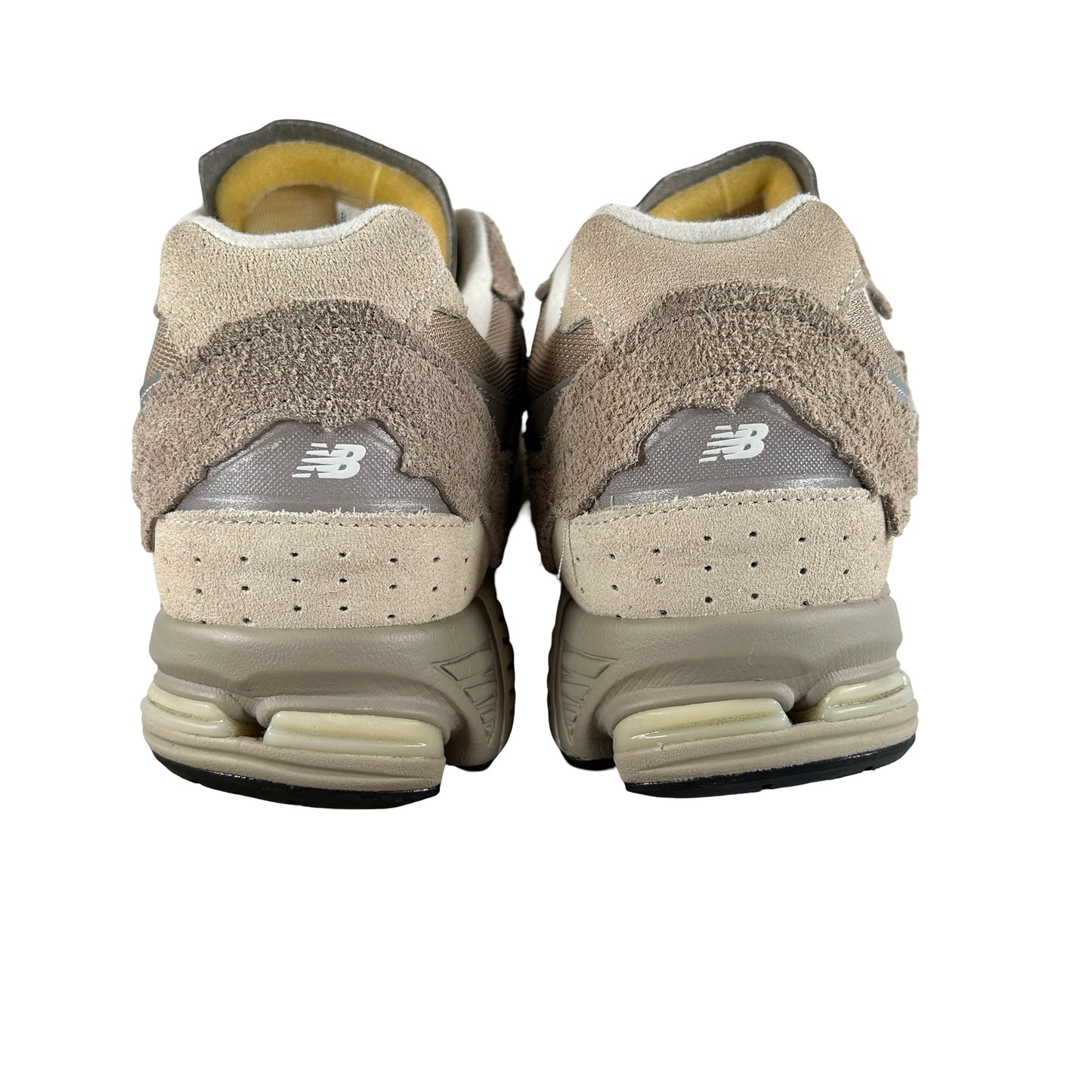M2002RDL New Balance 2002R Protection Pack Driftwood [USED] - 11 M (Used)