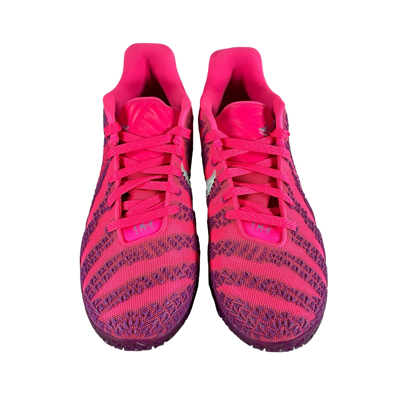HF2793 600 Nike Ja 3 Max Volume [USED] - 11 M (Used)