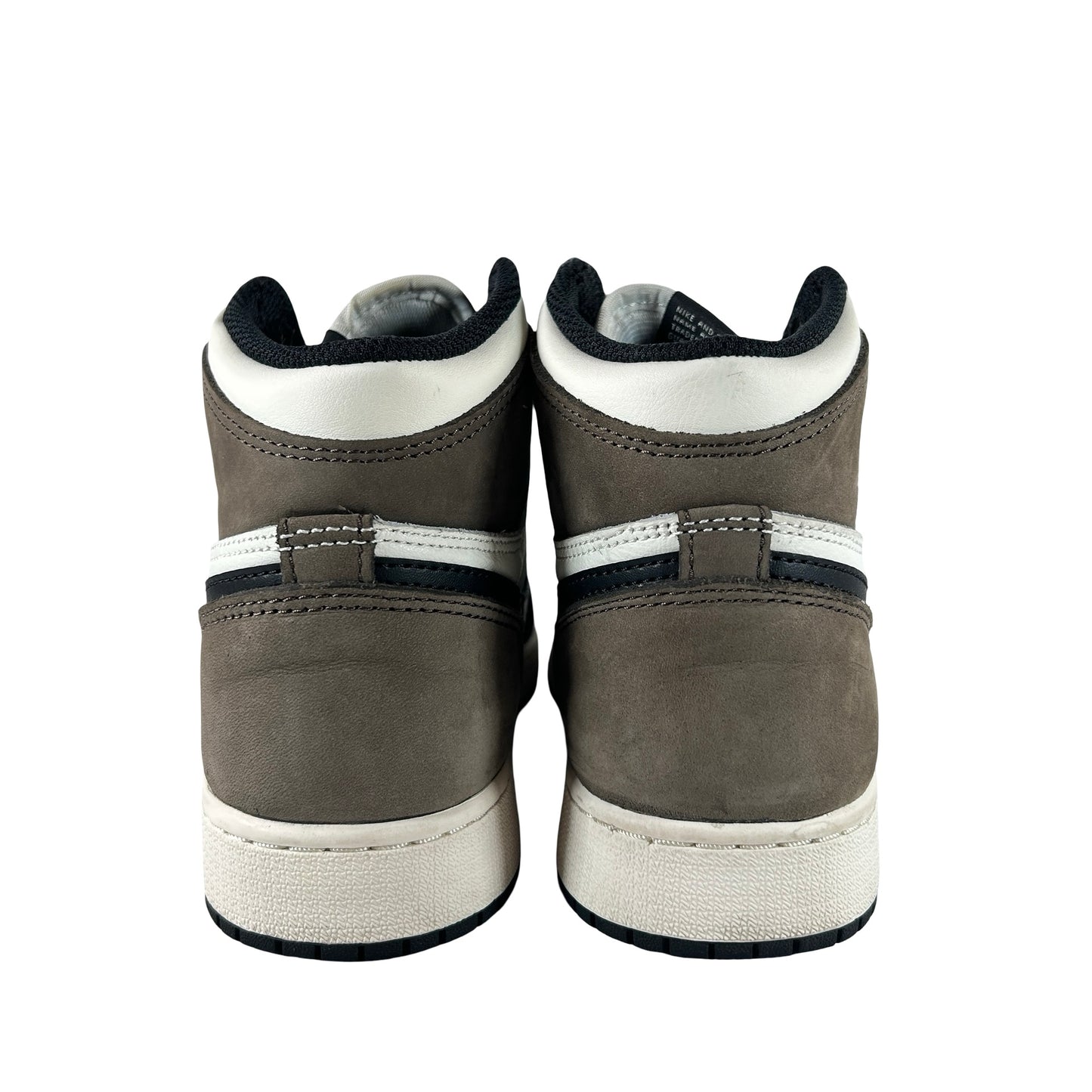 575441 105 Jordan 1 Mocha (GS) [USED] - 6 Y (Used3)