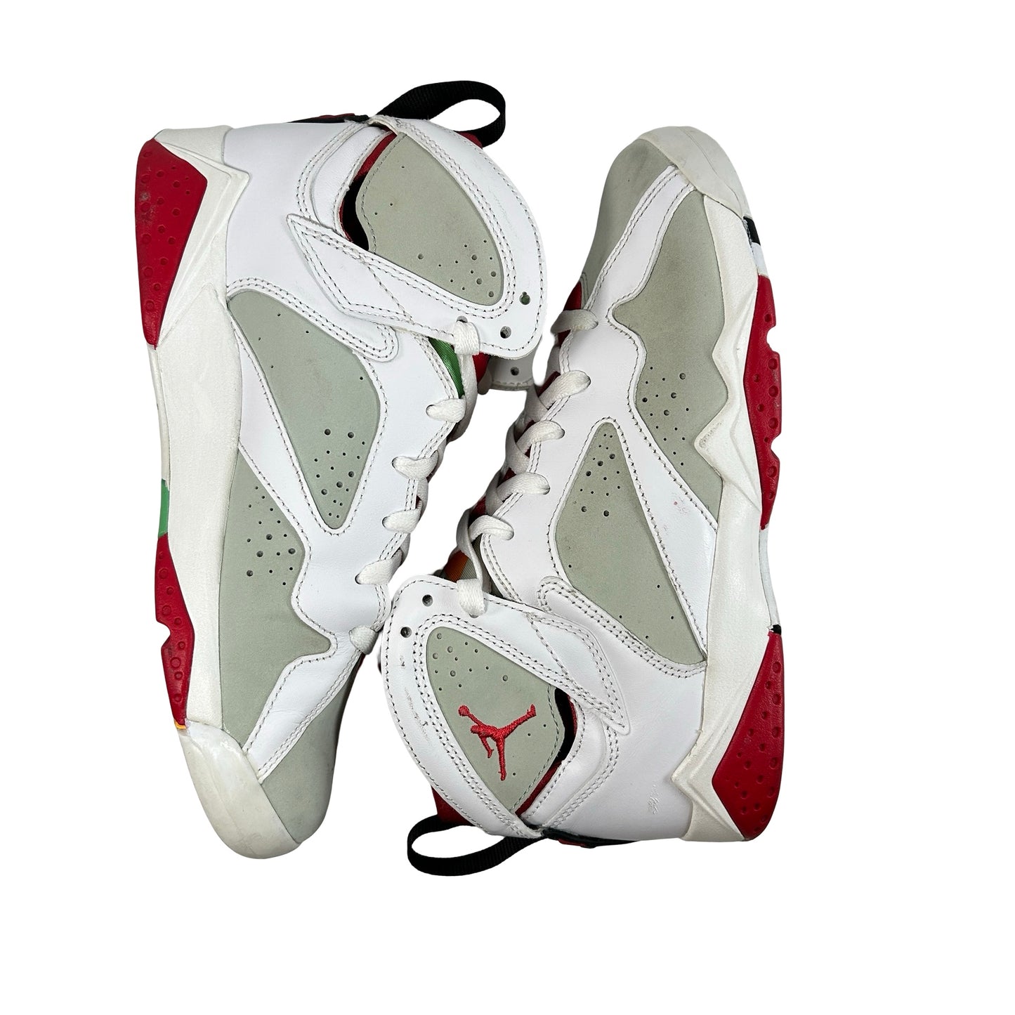 304774 125 Jordan 7 Retro Hare (2015) (GS) [USED] - 6.5 Y (Used) (Replace Box)