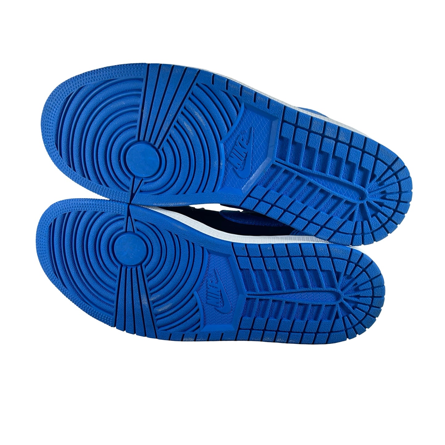 DZ5485 042 Jordan 1 Retro High OG Royal Reimagined [USED] - 9 M (Used2) (No Box2)
