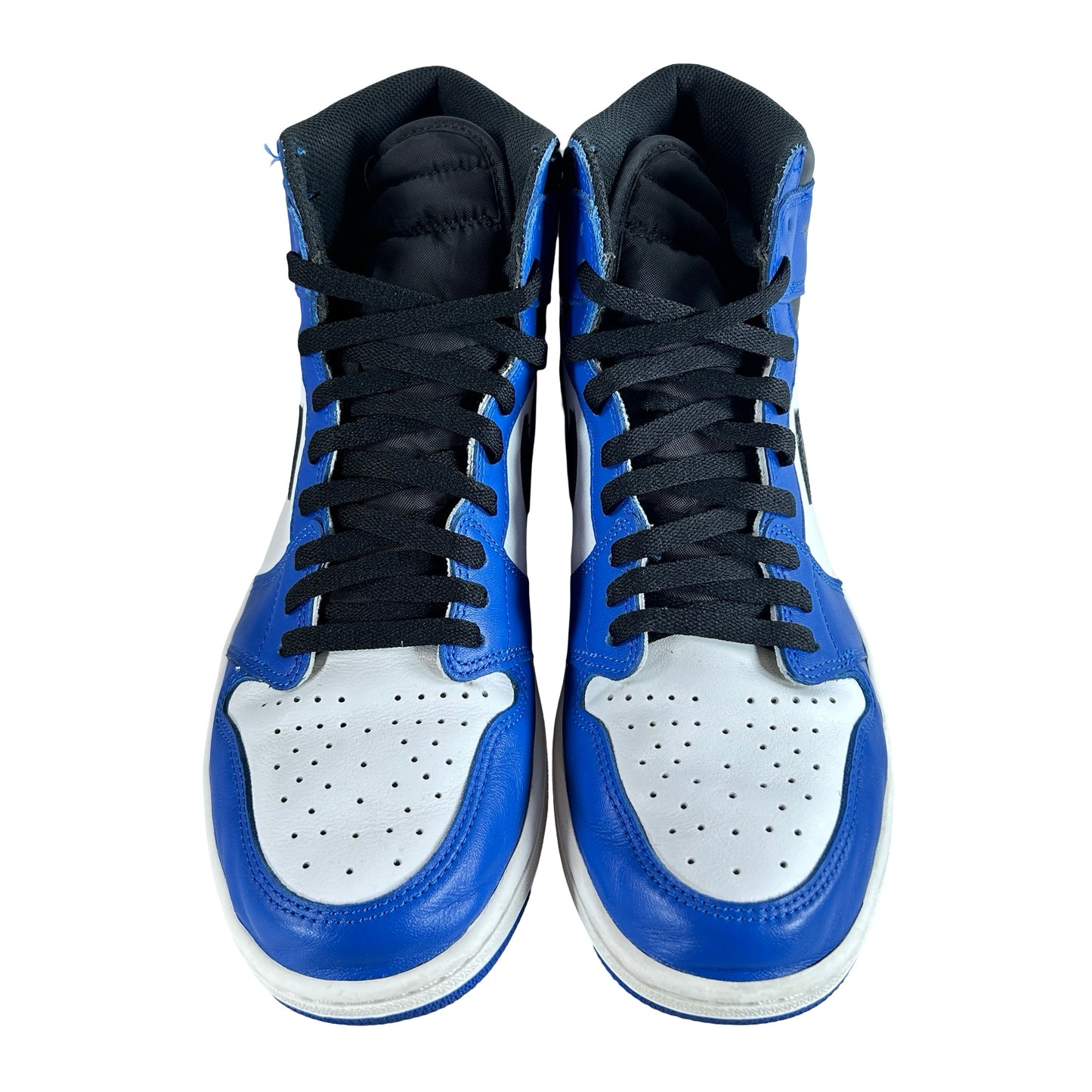555088 403 Jordan 1 Game Royal [USED] - 12 M (Used2)