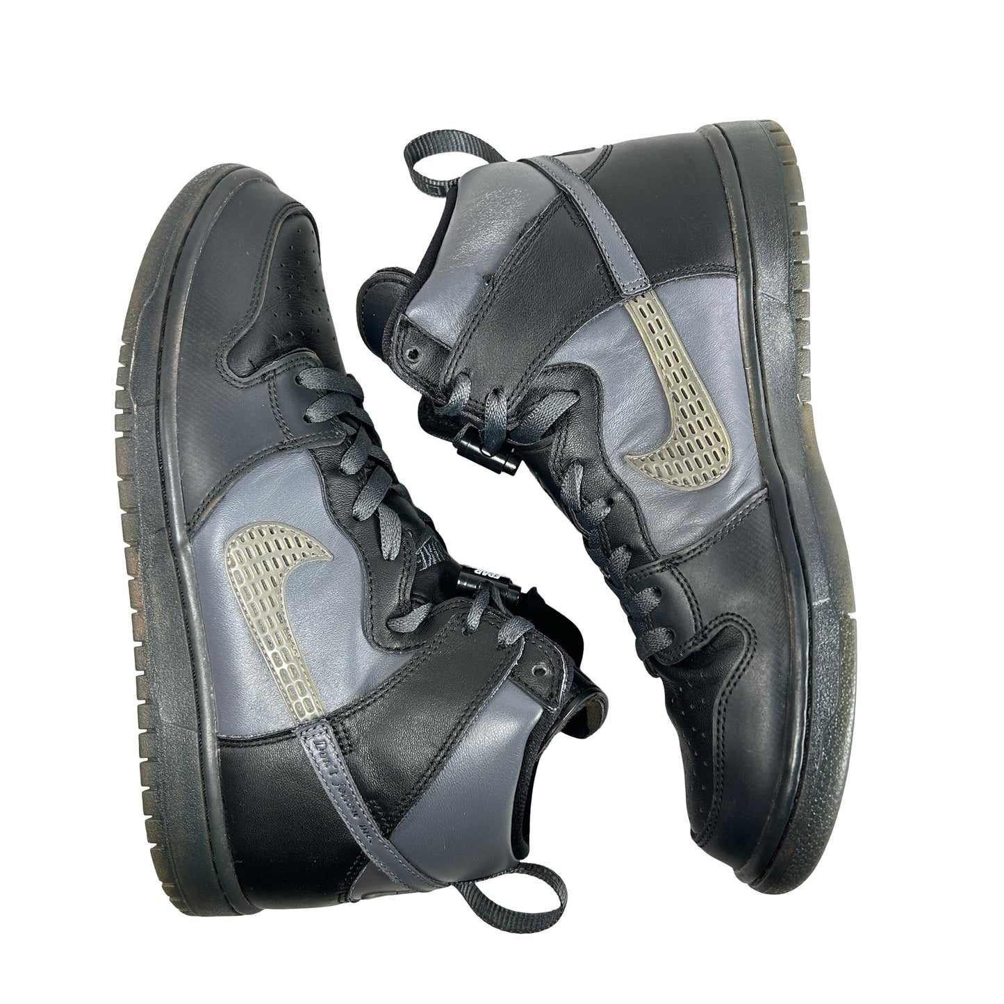 BV1052 001 Nike SB Dunk High FPAR [USED] - 9 M (Used)