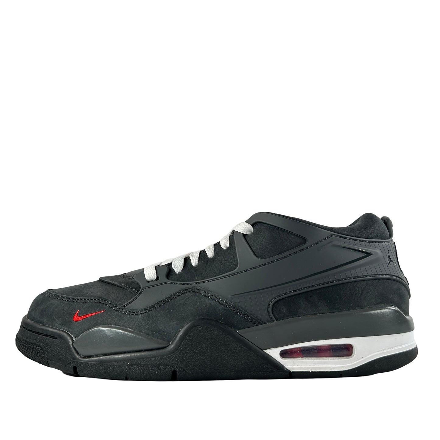 HF4334 004 Jordan 4 RM SP Nigel Sylvester Driveway Grey [USED] - 10 M (Used5)
