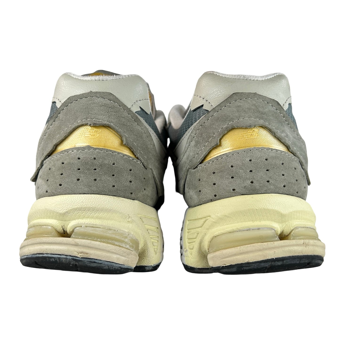 M2002RDD New Balance 2002R Protection Pack Mirage Grey [USED] - 11 M (Used2)