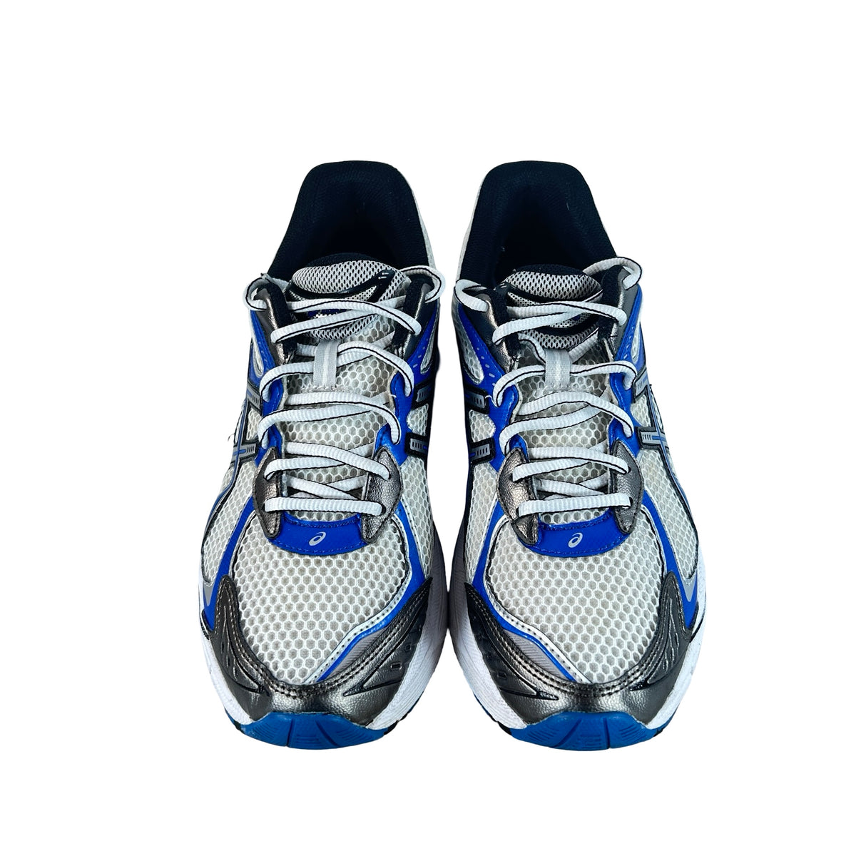1203A275 101 ASICS GT-2160 White Illusion Blue [USED] - 9 M (Used3)