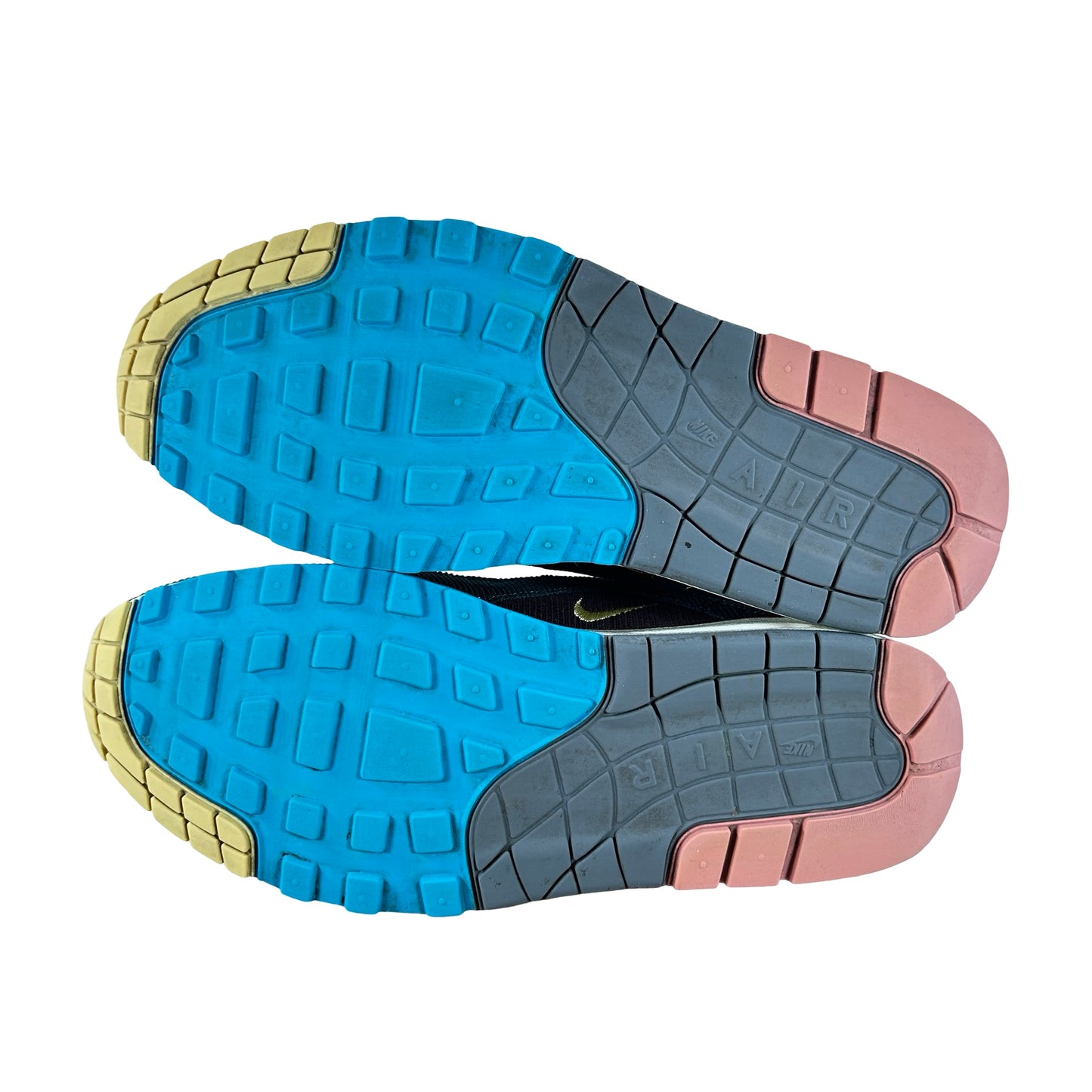 AJ4219 400 Nike Air Max 1/97 Sean Wotherspoon [USED] - 10 M (Used11)