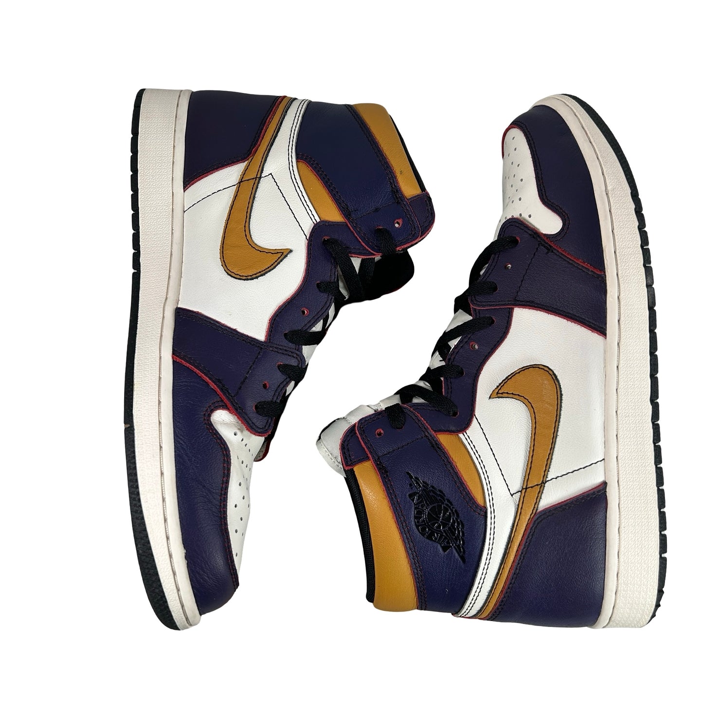 CD6578 507 Jordan 1 SB LA to CHI [USED] - 12 M (Used2)