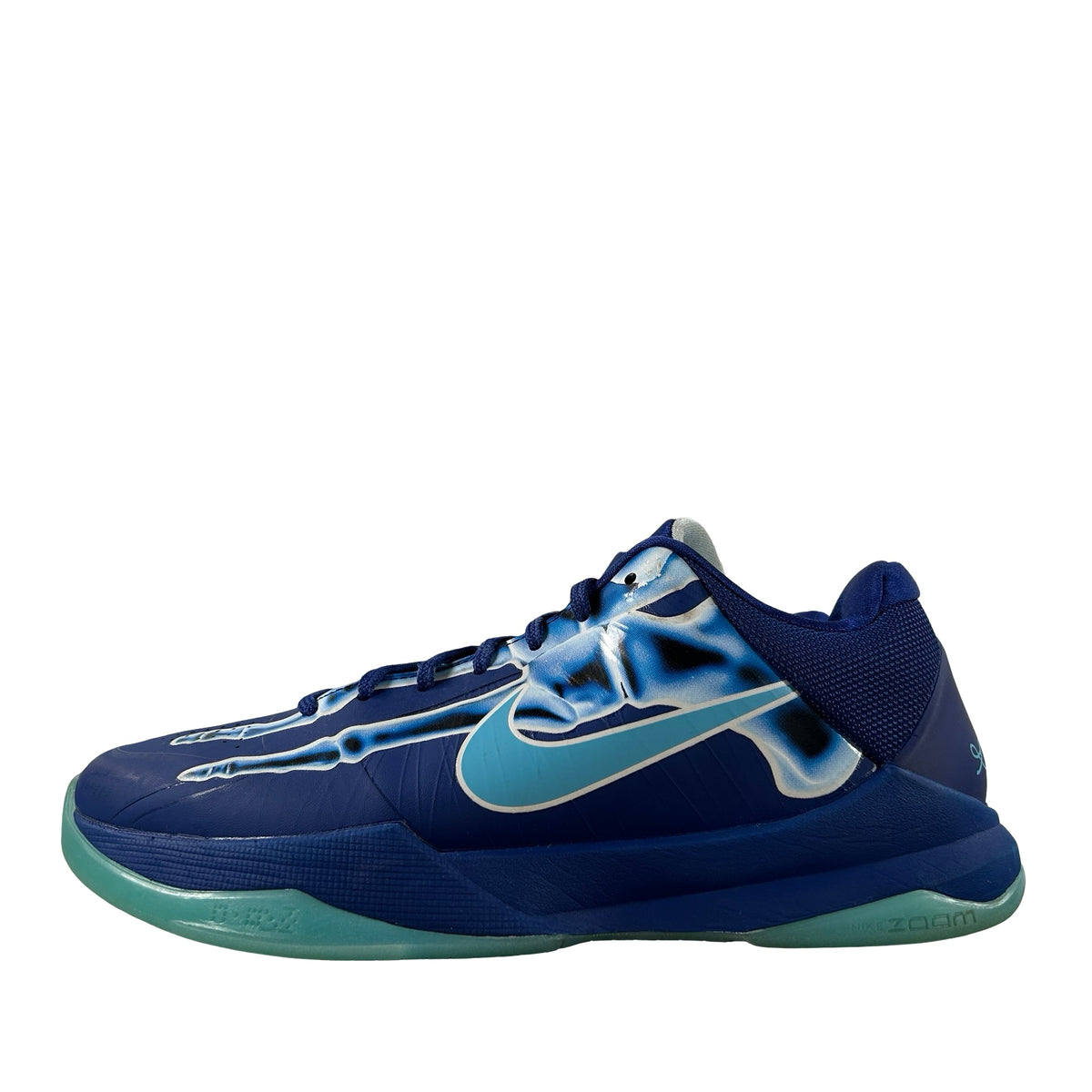 HJ4303 400 Nike Kobe 5 Protro X-Ray [USED] - 8 M (Used2)