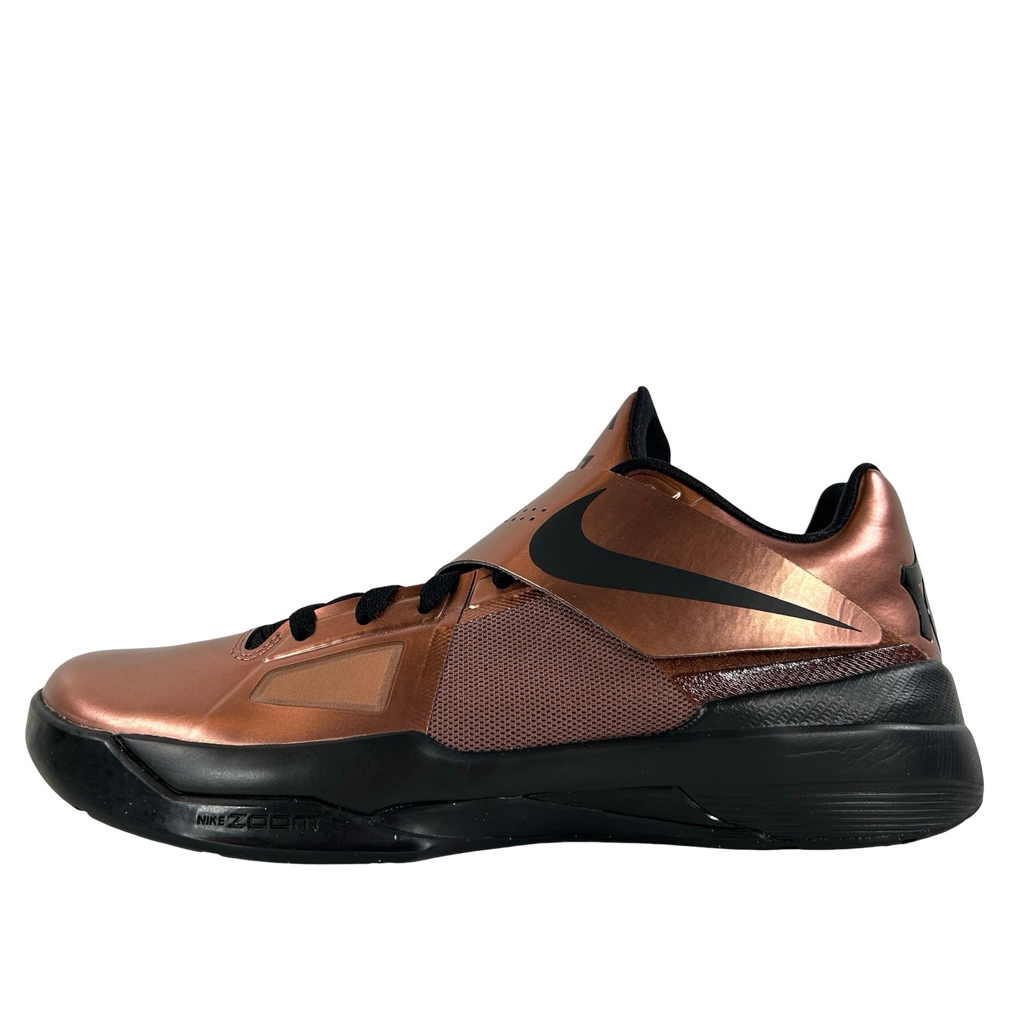 FZ5913 800 Nike KD 4 Christmas (2024) [USED] - 12 M (Used)