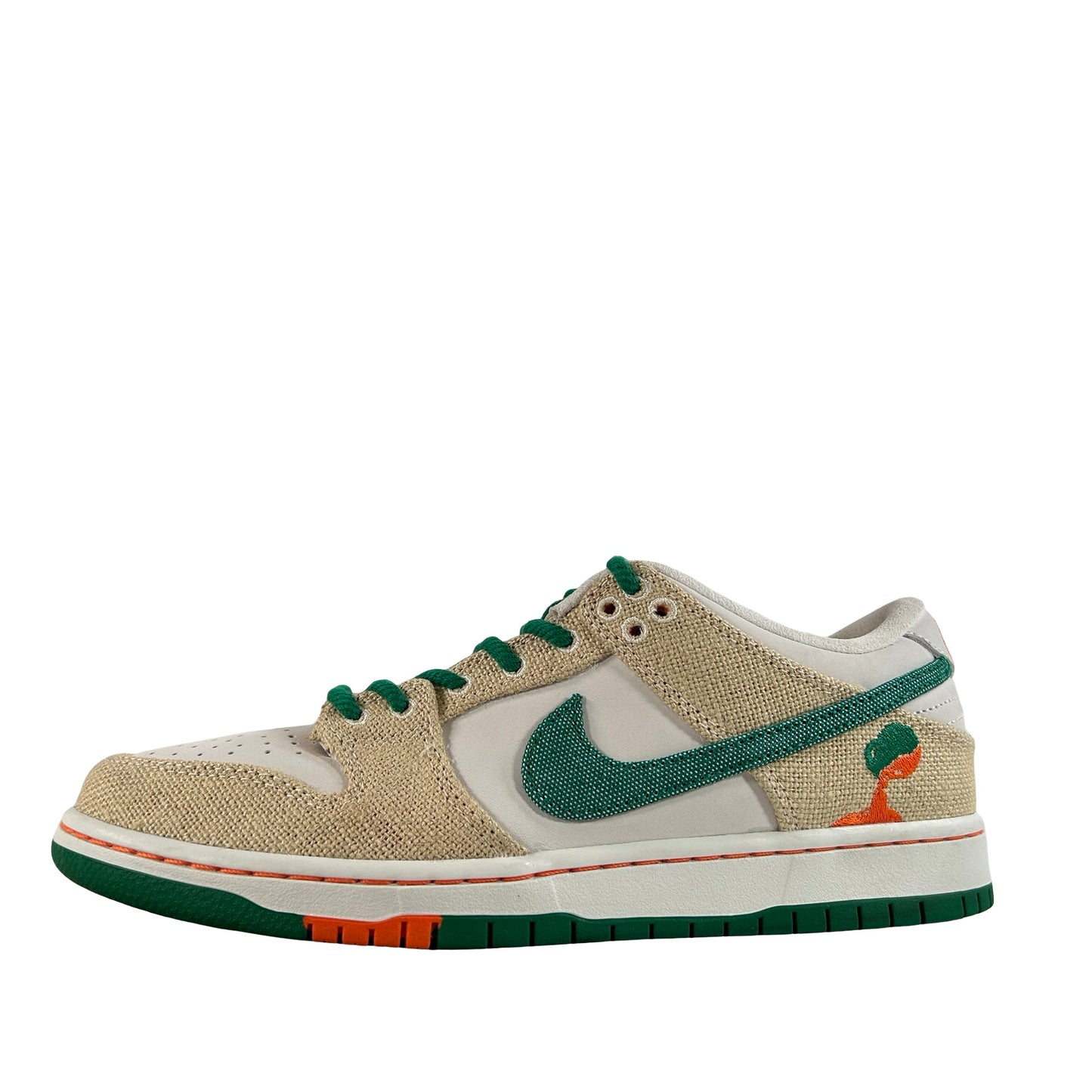 FD0860 001 Nike SB Dunk Low Jarritos [USED] - 9 M (VNDS3)