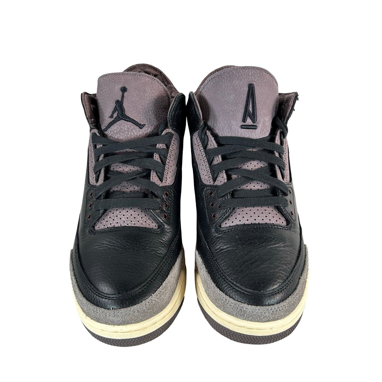 FZ4811 001 Jordan 3 Retro OG SP A Ma Maniére While You Were Sleeping (Women's) [USED] - 11.5 W / 10 M (Used12)